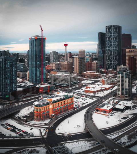 alberta