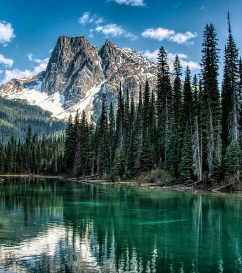 British Columbia