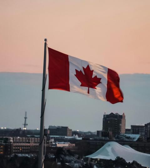 Canada OBPS