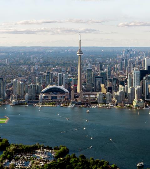 Ontario