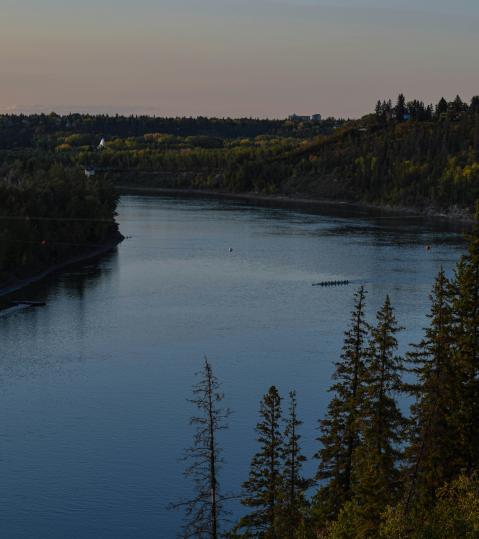 Saskatchewan