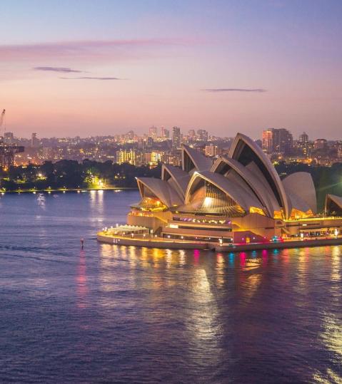 Australia