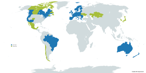 ICAP_members_observers_map_February 2026