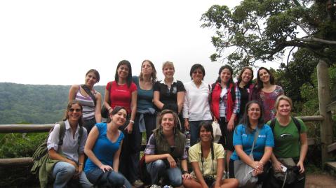 2012 Costa Rica ETS Academy
