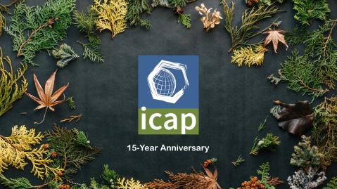 Cover image_ICAP at 15