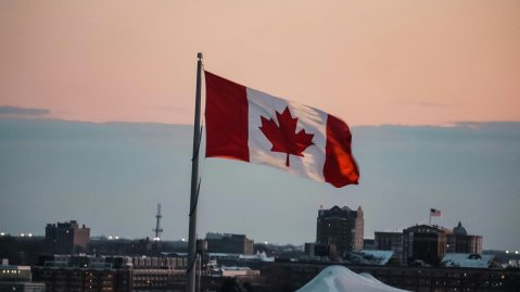 Canada OBPS