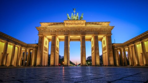 Brandenburger Tor