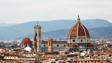 picture of florence