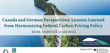 Canadian and German Perspectives_cover