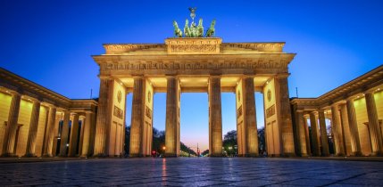 Brandenburger Tor